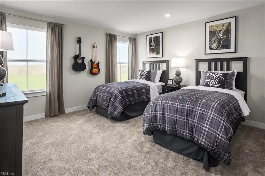 310 Pocosin Path, Poquoson, VA 23662 - #2