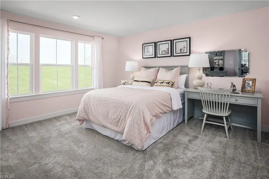 310 Pocosin Path, Poquoson, VA 23662 - #3