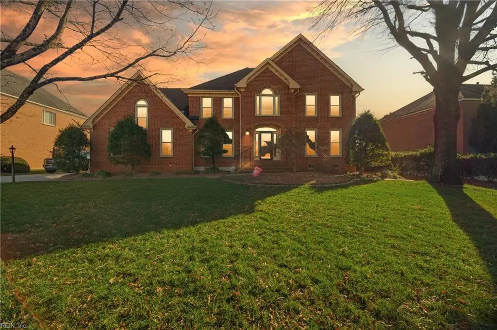 1137 Kingsbury Drive, Chesapeake, VA 23322 - #1