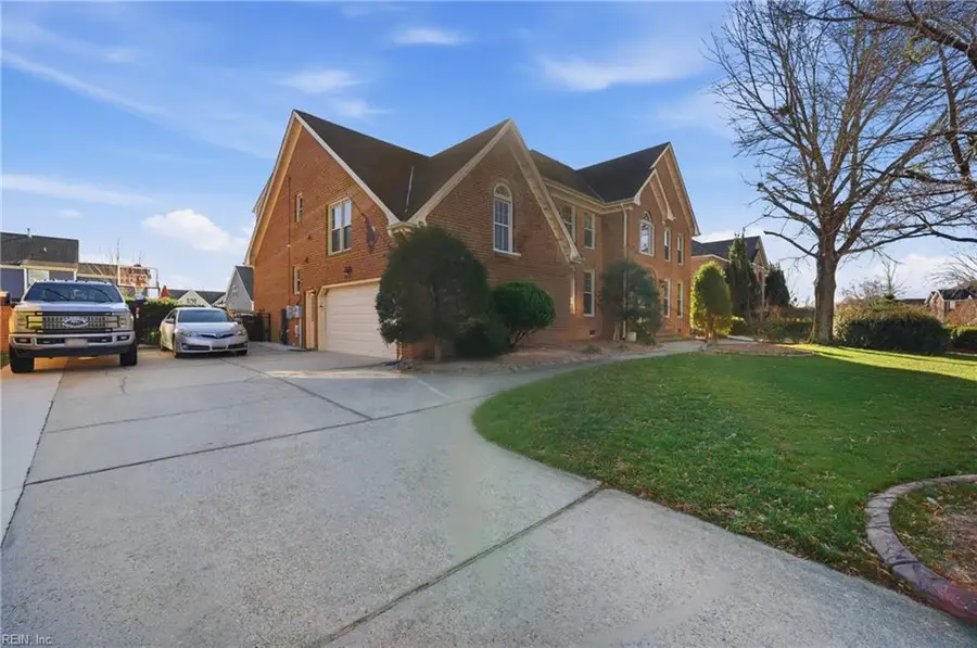 1137 Kingsbury Drive, Chesapeake, VA 23322 - #2