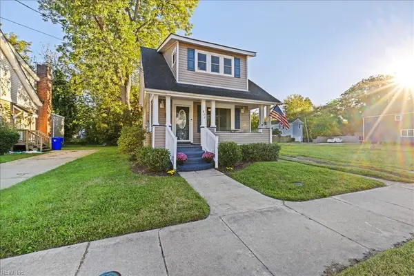 831 W 35th Street, Norfolk, VA 23508