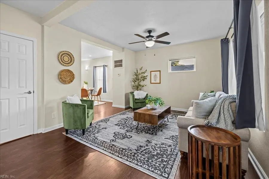 831 W 35th Street, Norfolk, VA 23508 - #2