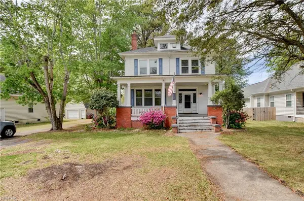 348 George Washington Highway N, Chesapeake, VA 23323