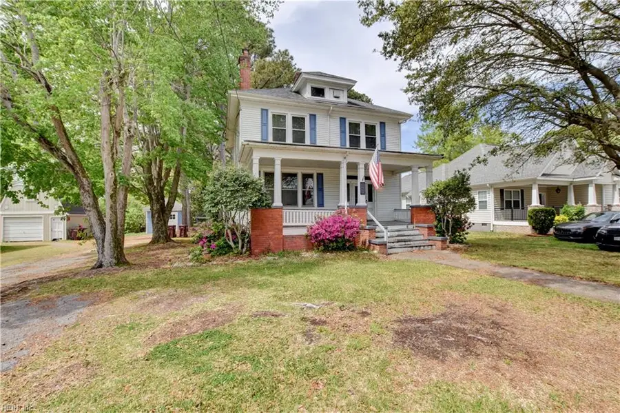 348 George Washington Highway N, Chesapeake, VA 23323 - #2