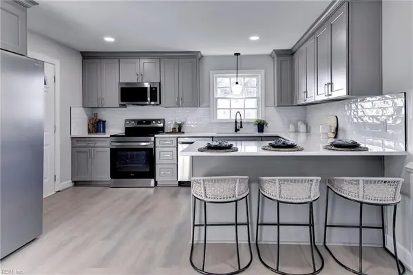 100 Daingerfield Road, Williamsburg, VA 23185