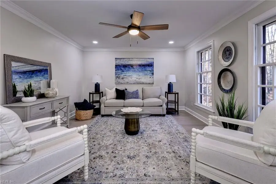 100 Daingerfield Road, Williamsburg, VA 23185 - #3