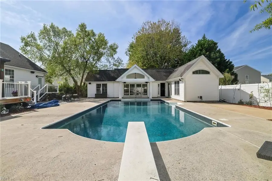 500 Fall Ridge Court, Chesapeake, VA 23322 - #2