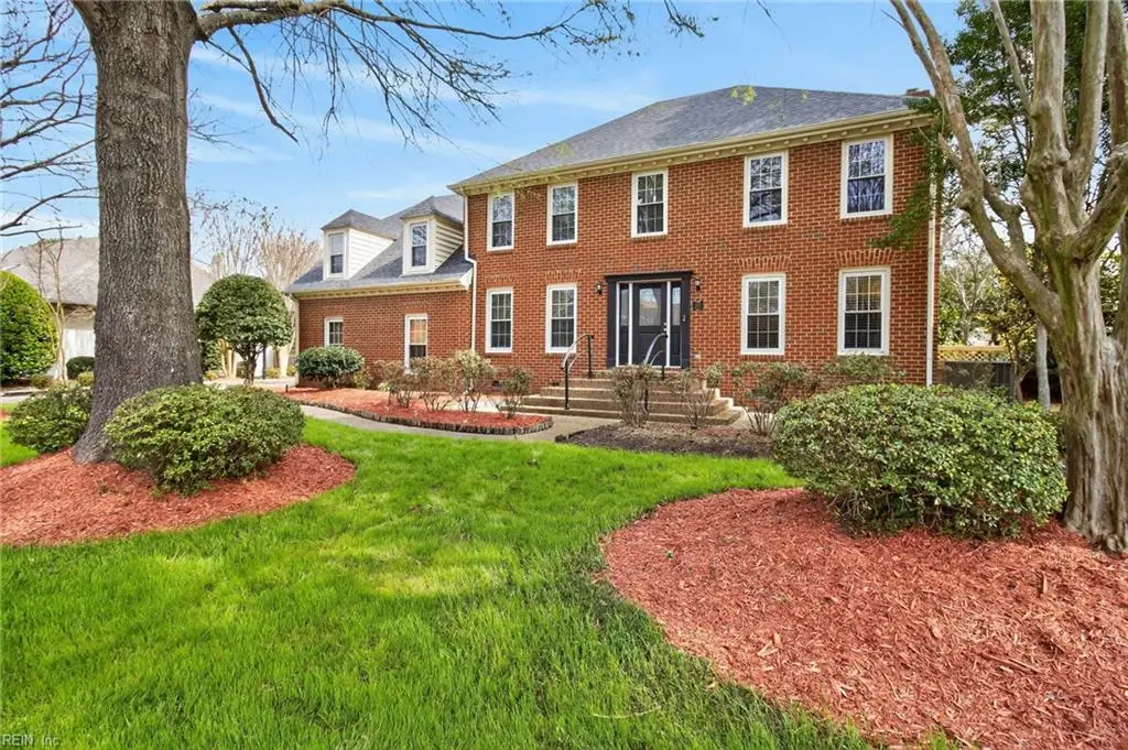 1652 Tether Keep, Virginia Beach, VA 23454 - #1