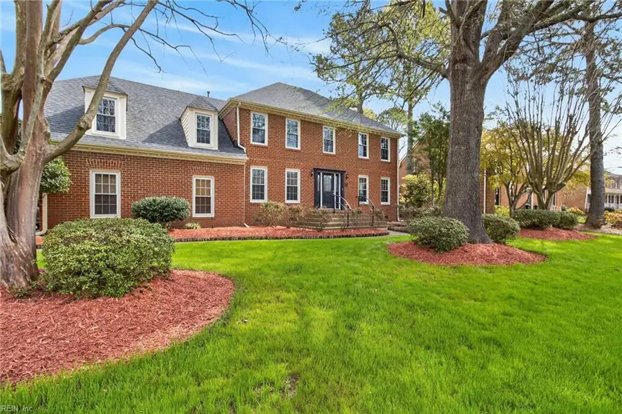 1652 Tether Keep, Virginia Beach, VA 23454 - #2