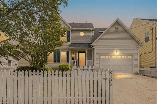 9558 18th Bay Street, Norfolk, VA 23518