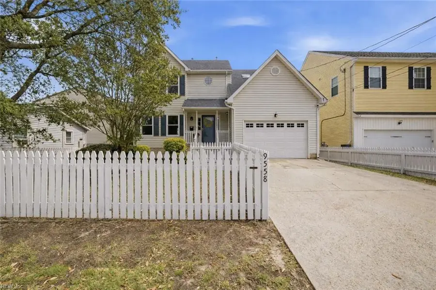 9558 18th Bay Street, Norfolk, VA 23518 - #2