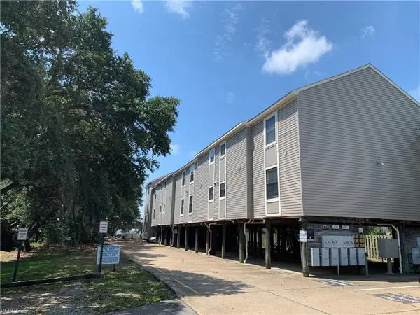 9601 9th View Street #103, Norfolk, VA 23503