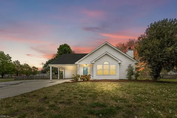 22483 Jons Place, Franklin, VA 23851