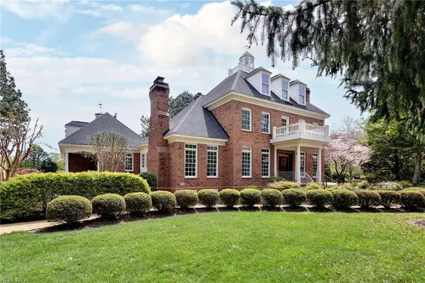 2901 Kitchums Pond Road, Williamsburg, VA 23185