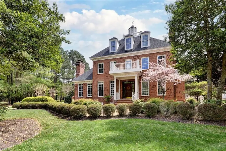 2901 Kitchums Pond Road, Williamsburg, VA 23185 - #2