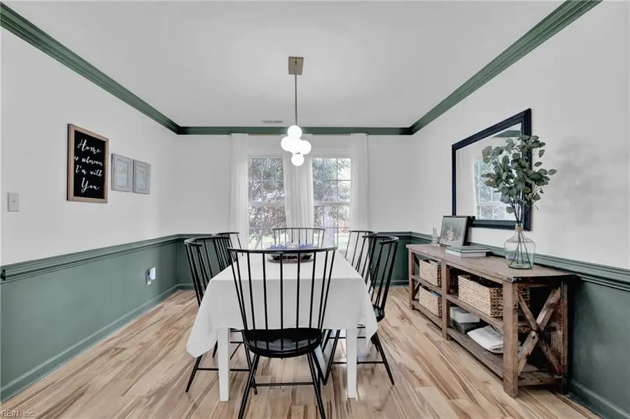 907 Eastnor Court, Newport News, VA 23608 - #2