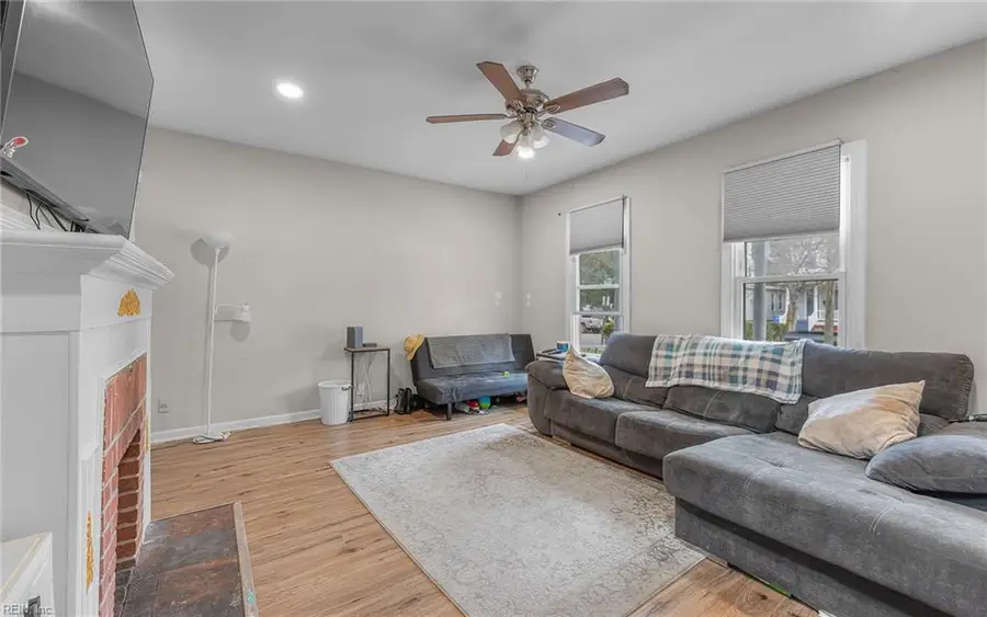 1308 Chesapeake Avenue, Chesapeake, VA 23324 - #3