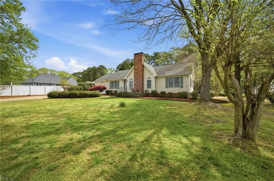 3119 Henry Hogge Lane, Hayes, VA 23072 - #3