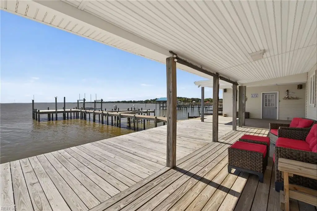 994 Fort Lowry Lane, Dunnsville, VA 22454 - #1