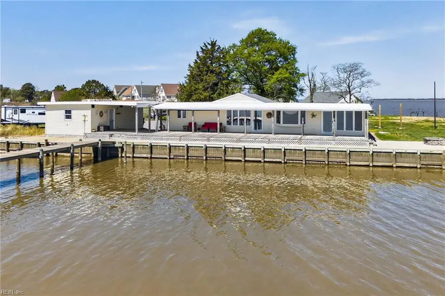 994 Fort Lowry Lane, Dunnsville, VA 22454 - #2