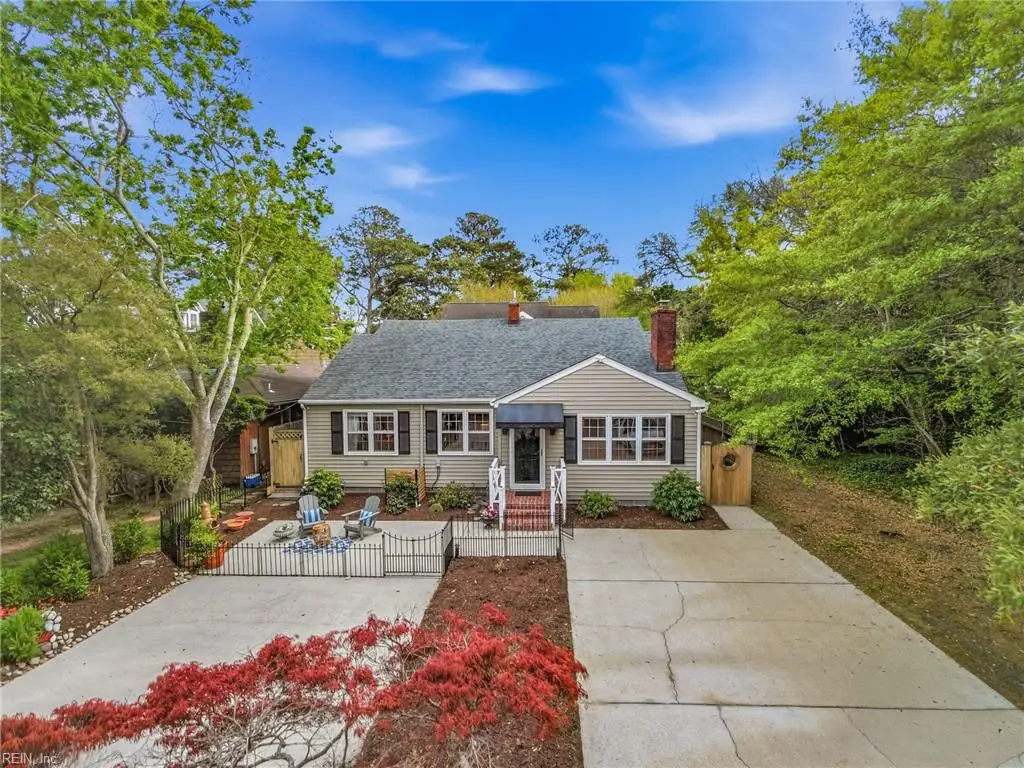 218 88th Street #A, Virginia Beach, VA 23451 - #1