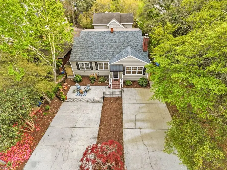 218 88th Street #A, Virginia Beach, VA 23451 - #3