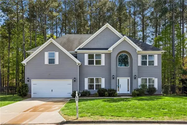 602 Westminster Reach, Smithfield, VA 23430