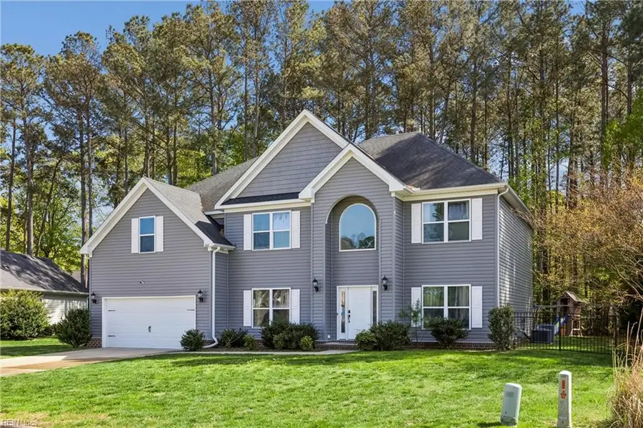 602 Westminster Reach, Smithfield, VA 23430 - #2