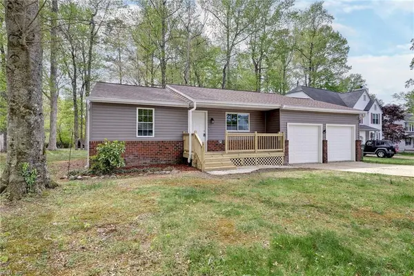 505 Musket Drive, Williamsburg, VA 23185