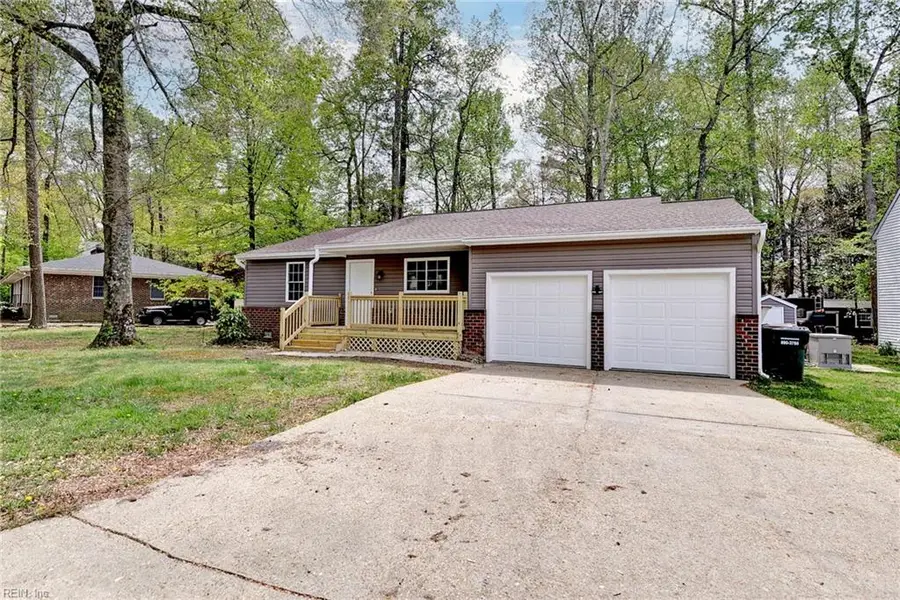 505 Musket Drive, Williamsburg, VA 23185 - #3