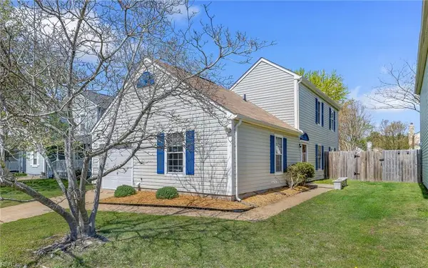 3506 Davies Court, Virginia Beach, VA 23462