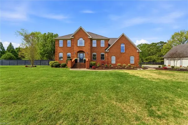 1512 Gray Rock Road, Chesapeake, VA 23322