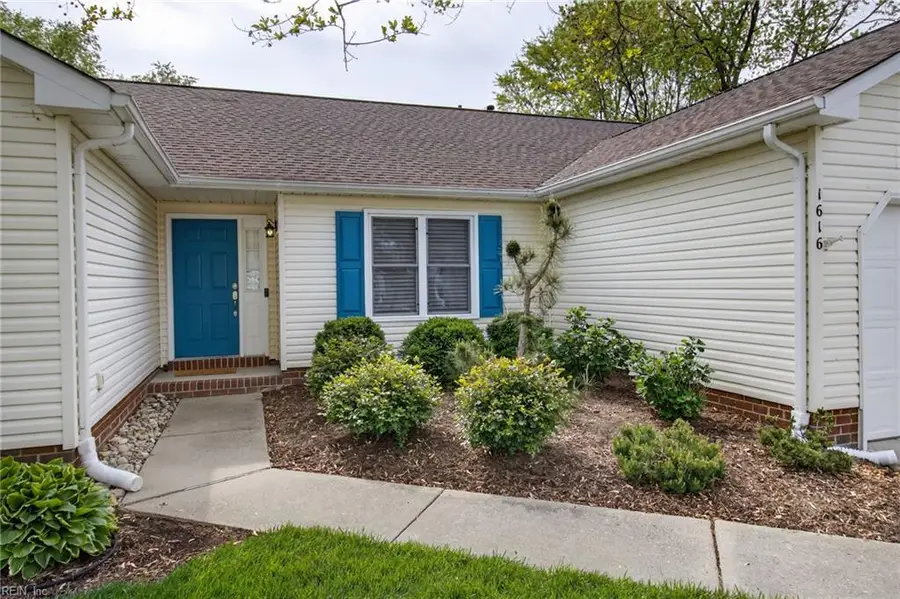 1616 Wasserman Court, Virginia Beach, VA 23454 - #3