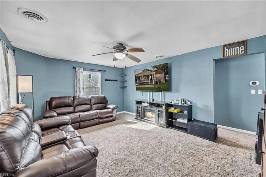 1058 Ivaloo Street, Norfolk, VA 23513 - #2