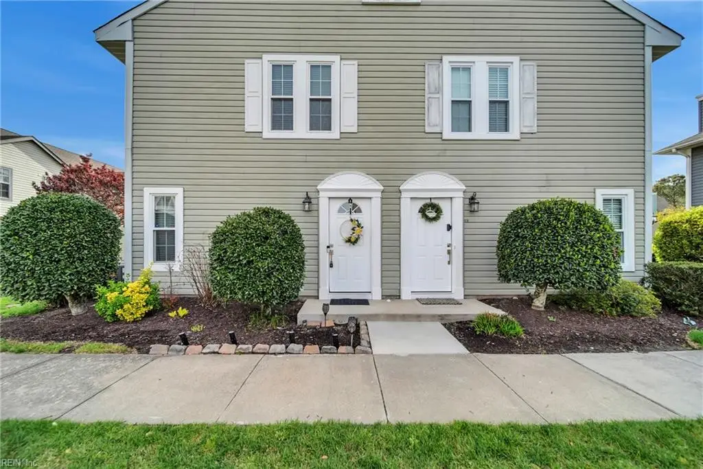 105 Seaside Lane, Virginia Beach, VA 23462 - #1