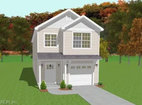 MM Railroad (pullman), Chesapeake, VA 23324