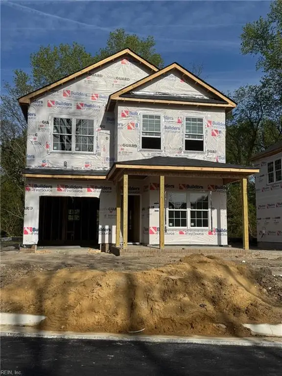 MM Railroad (pullman), Chesapeake, VA 23324 - #2