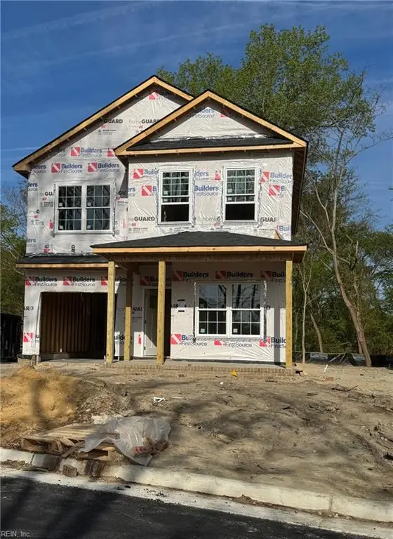 MM Railroad (pullman), Chesapeake, VA 23324 - #3