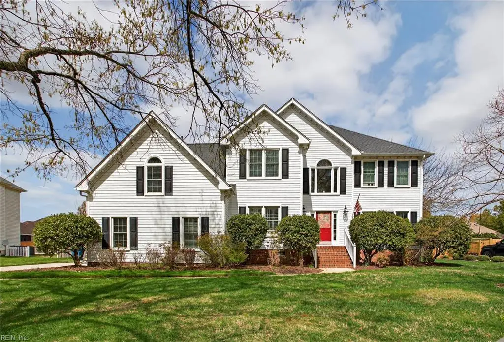 2537 Sanderson Lane, Virginia Beach, VA 23456 - #1