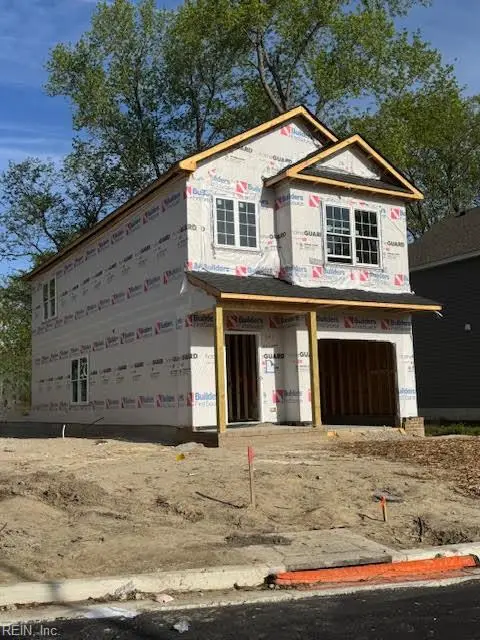 MM Railroad Ave (trestle), Chesapeake, VA 23324 - #2