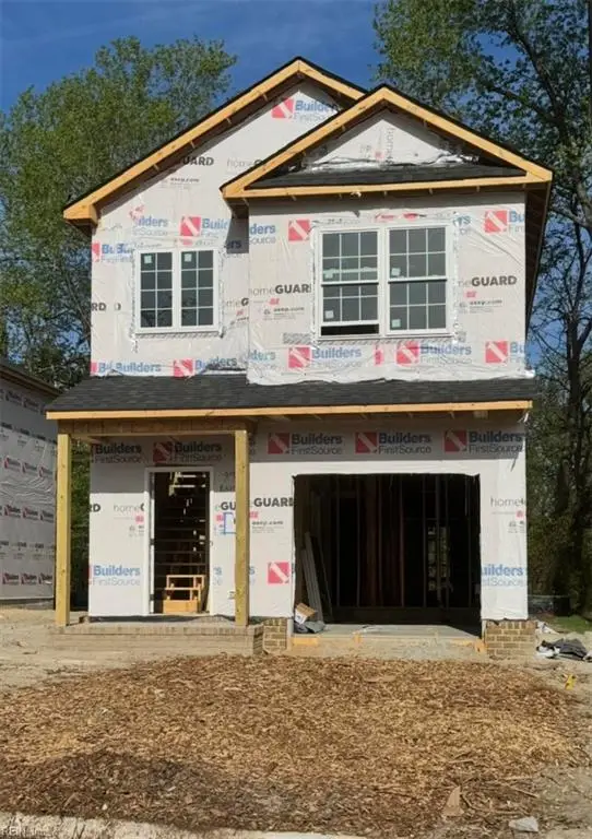 MM Railroad Ave (trestle), Chesapeake, VA 23324 - #3