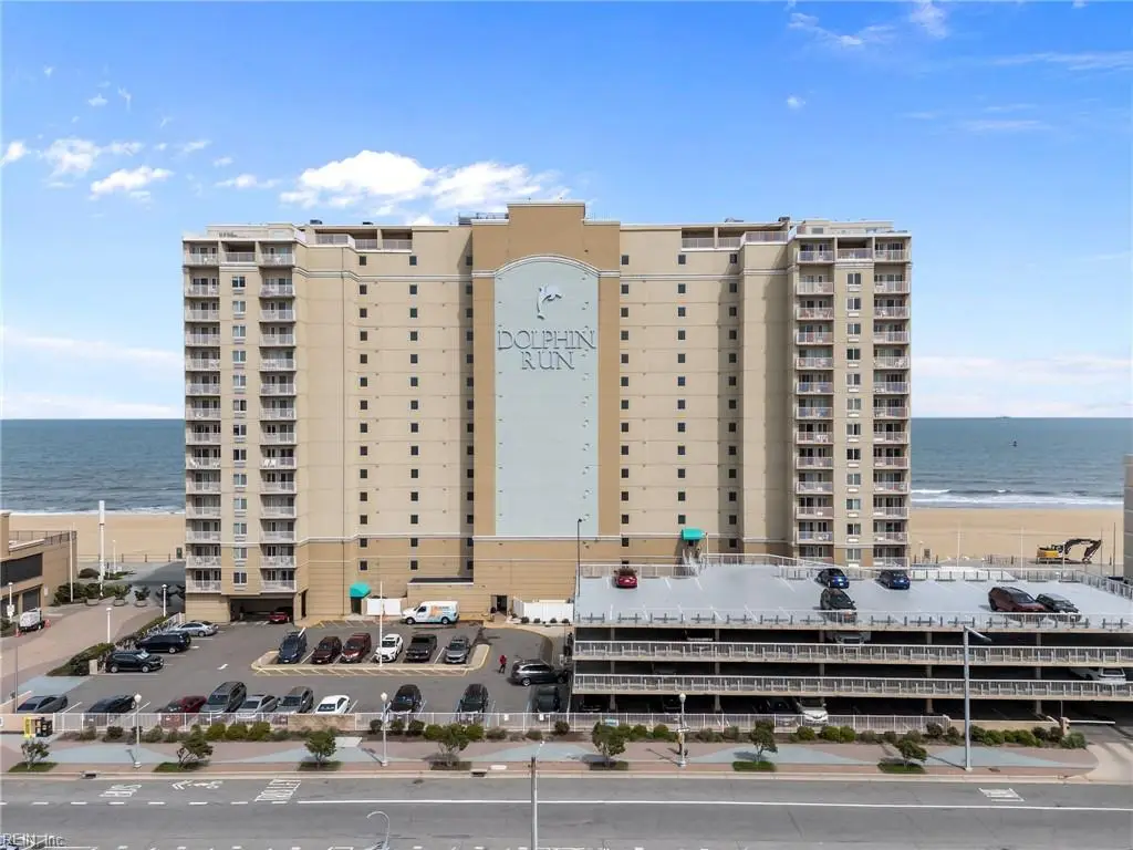 303 Atlantic Avenue #606, Virginia Beach, VA 23451 - #1