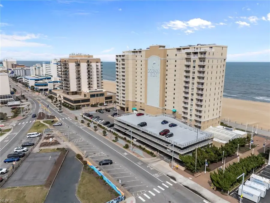 303 Atlantic Avenue #606, Virginia Beach, VA 23451 - #2