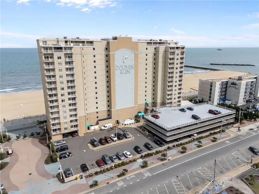 303 Atlantic Avenue #606, Virginia Beach, VA 23451 - #3