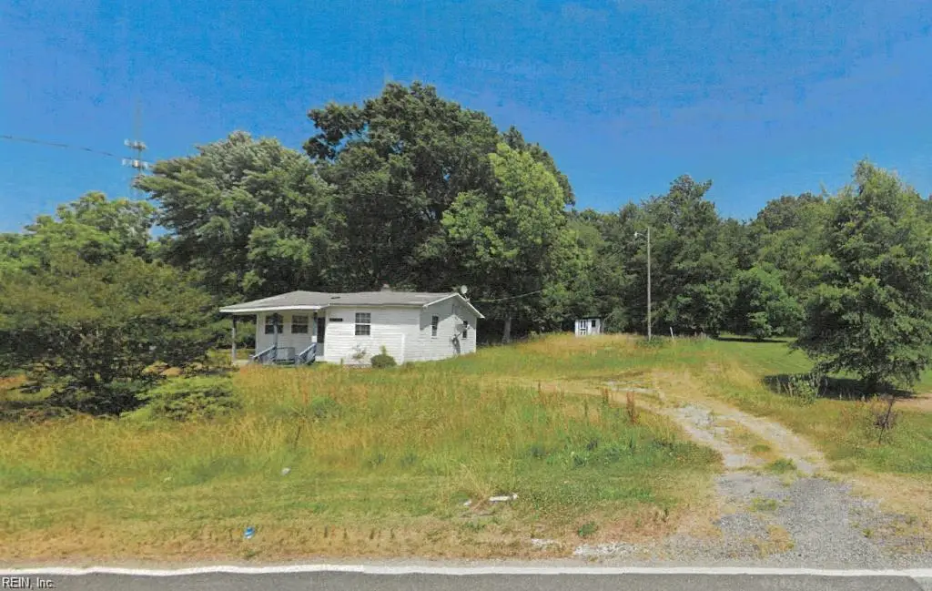 1103 River Road, South Boston, VA 24592 - #1