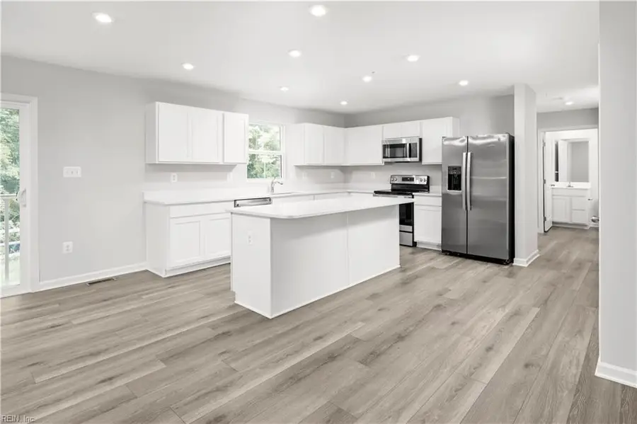 130 Jasmine Court, South Mills, NC 27976 - #2