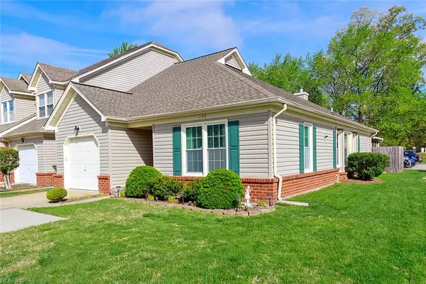 100 Rhetts Run, Yorktown, VA 23692