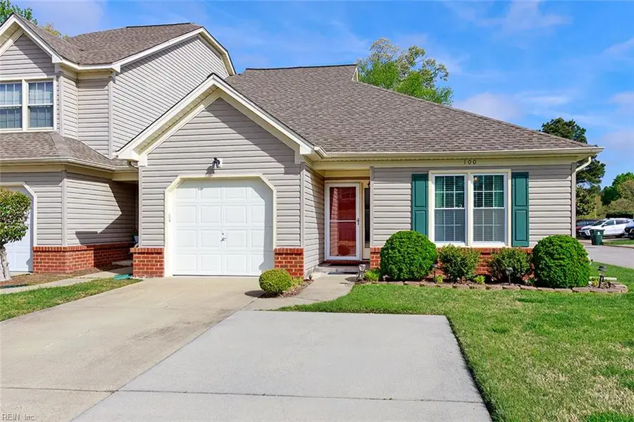 100 Rhetts Run, Yorktown, VA 23692 - #2