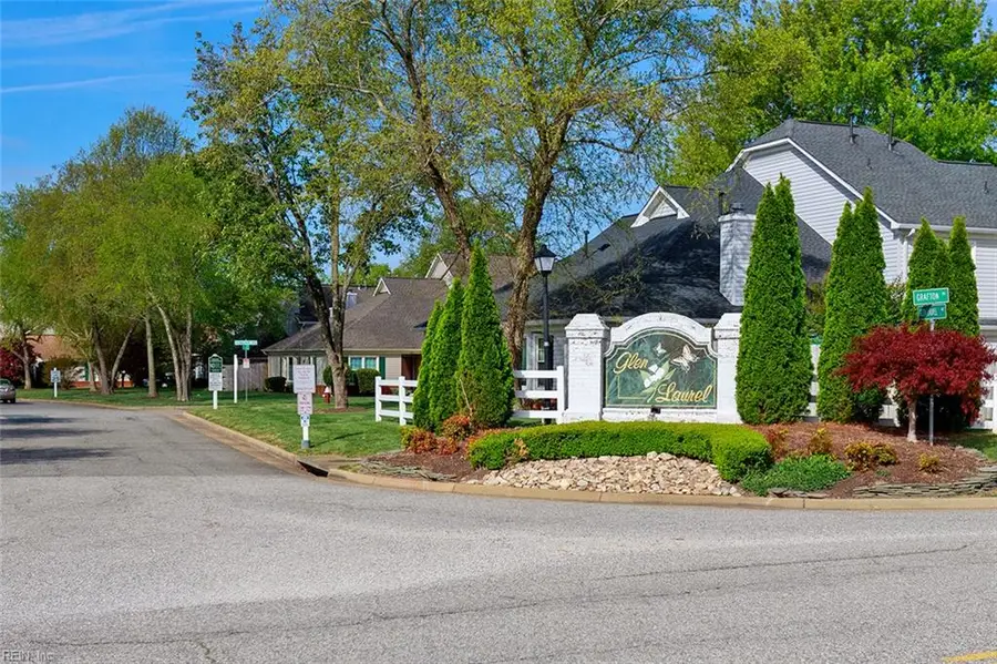 100 Rhetts Run, Yorktown, VA 23692 - #3