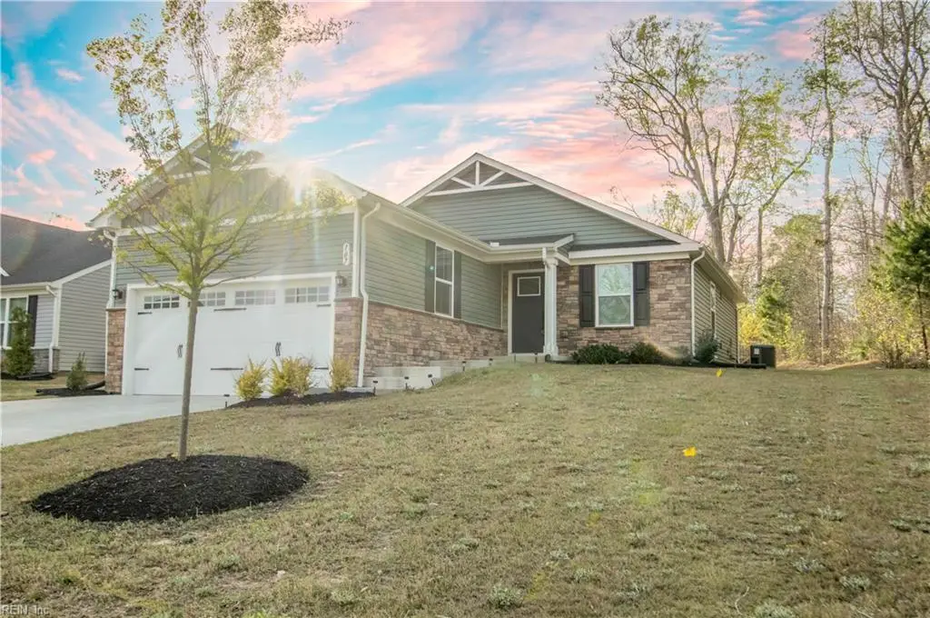 107 Annabelle Powell Parkway, Williamsburg, VA 23185 - #1